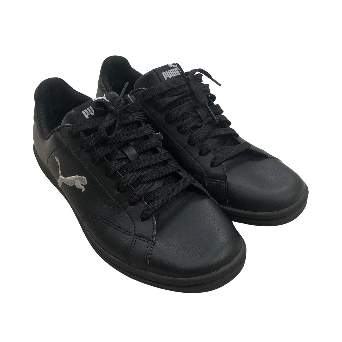 Unisex Puma - Tennarit, koko 38 - (2)