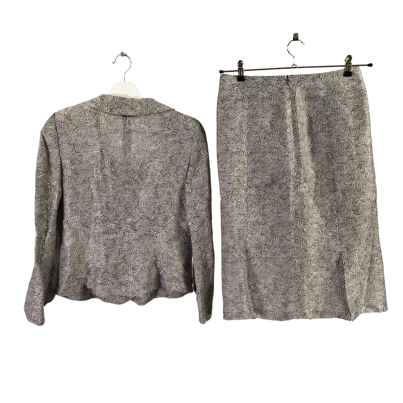 Unisex MKS by Maritta Smedberg - Jakkupuku, koko 38 - (2)