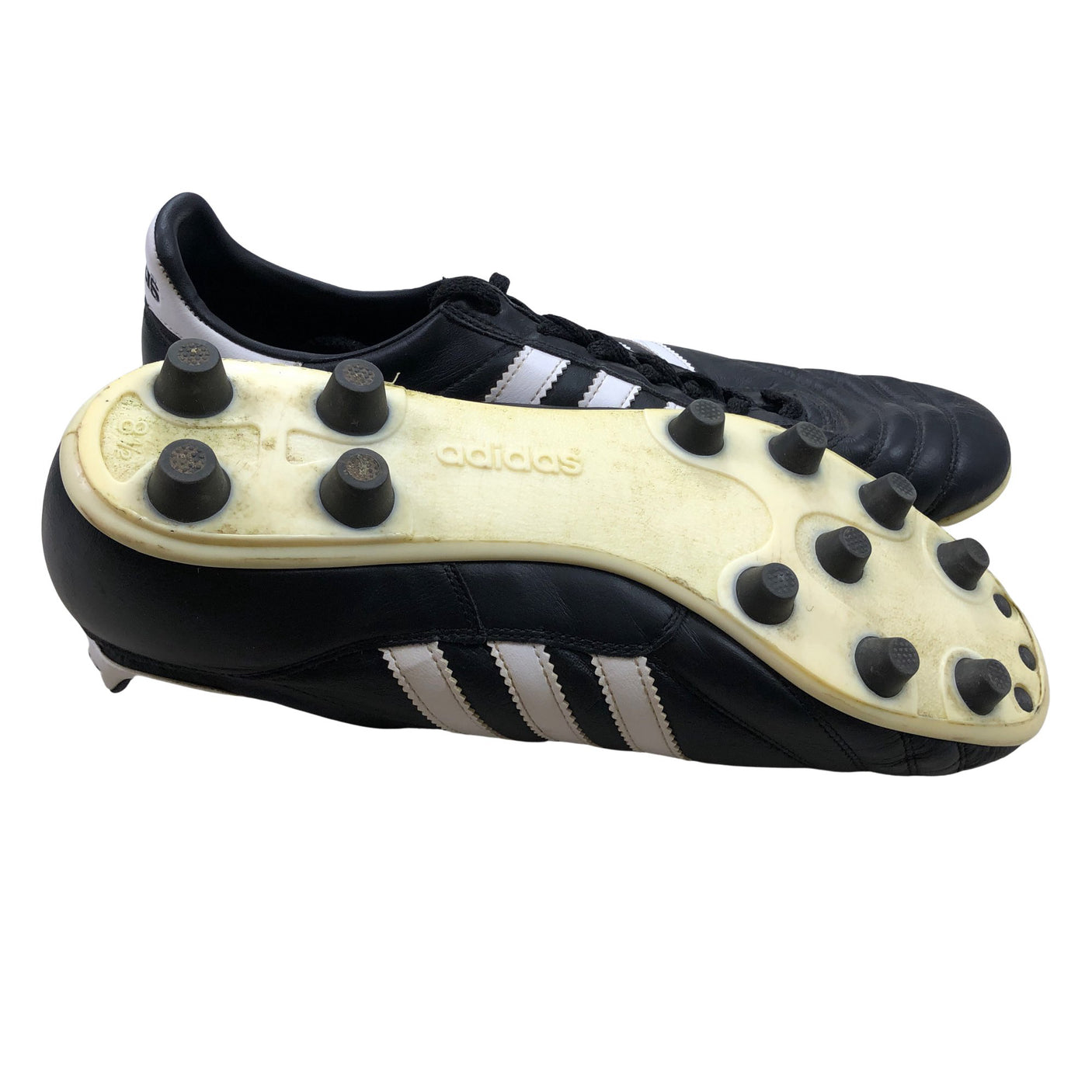 Unisex Adidas - Nappulakengät, koko 42 - (2)