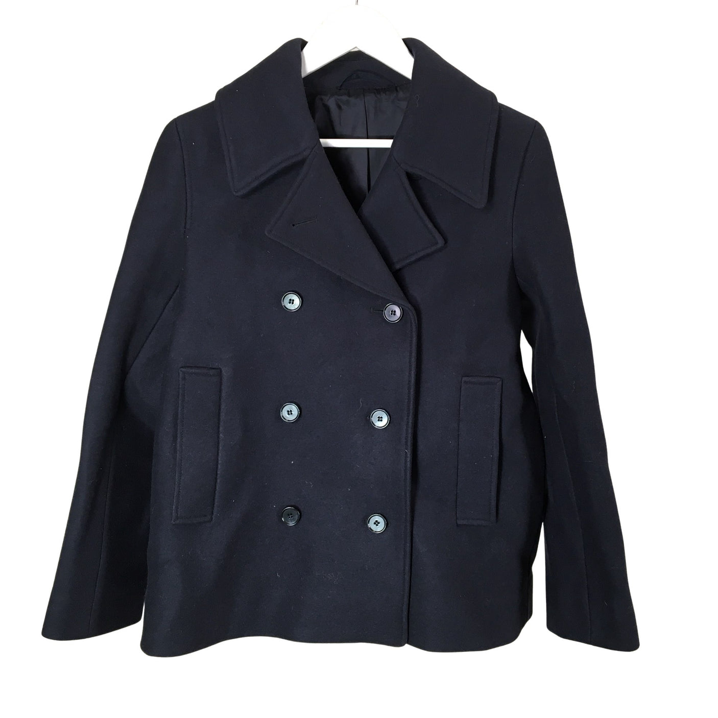 Unisex COS - Villakangastakki, koko 38 - (1)