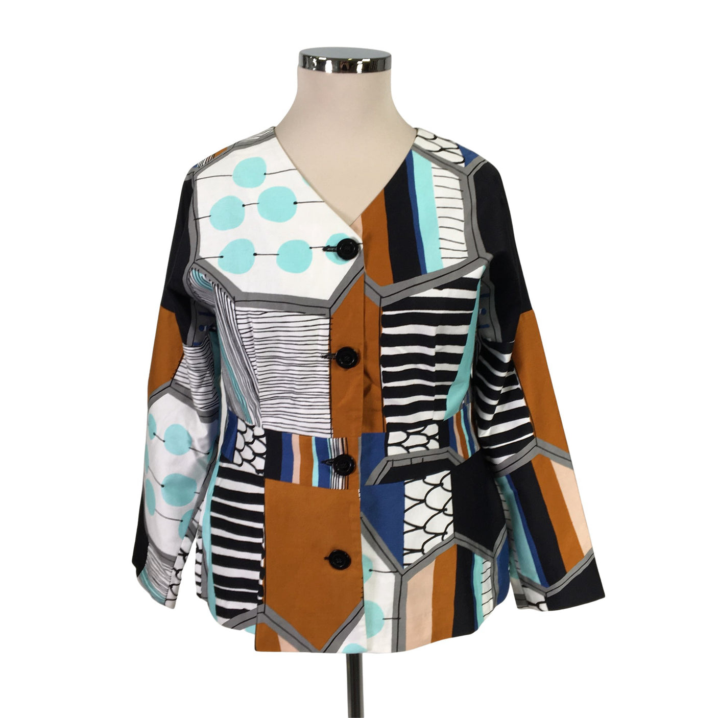 Unisex Marimekko - Jakku, koko 42 - (1)