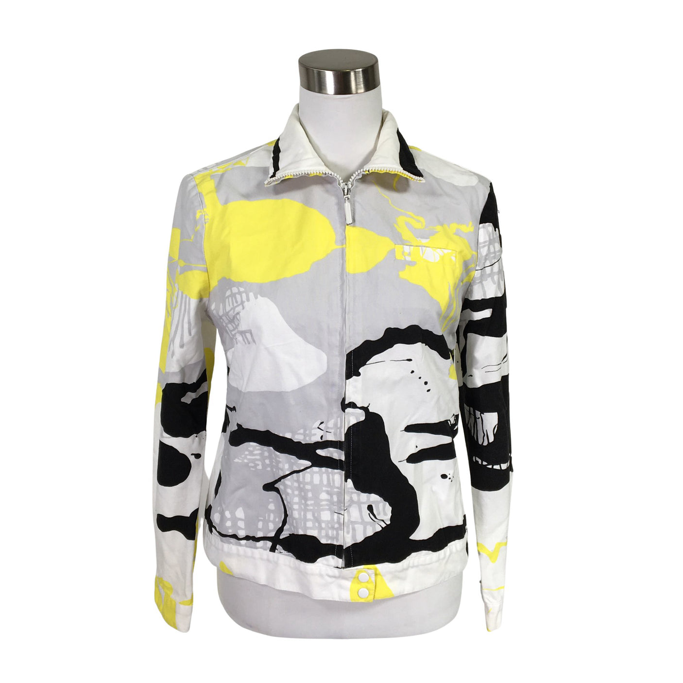 Unisex Marimekko - Kesätakki, koko 38 - (1)