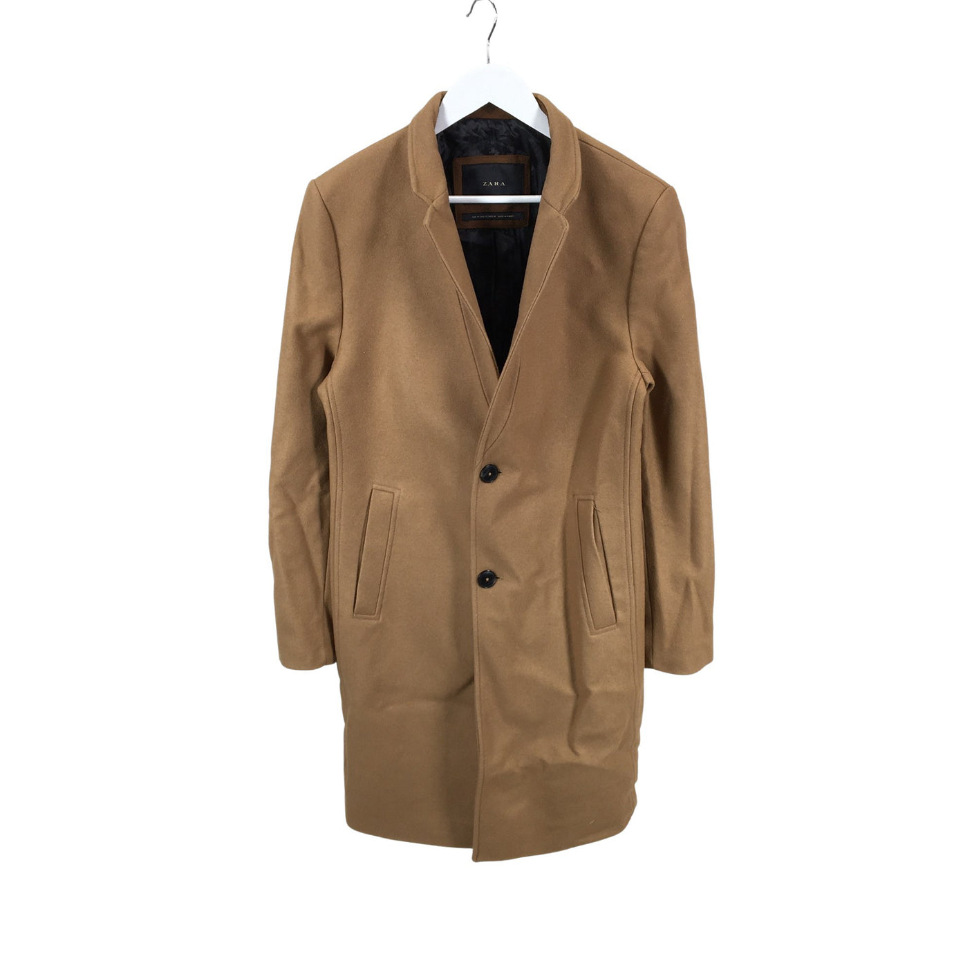 Unisex Zara - Villakangastakki, koko M - (1)