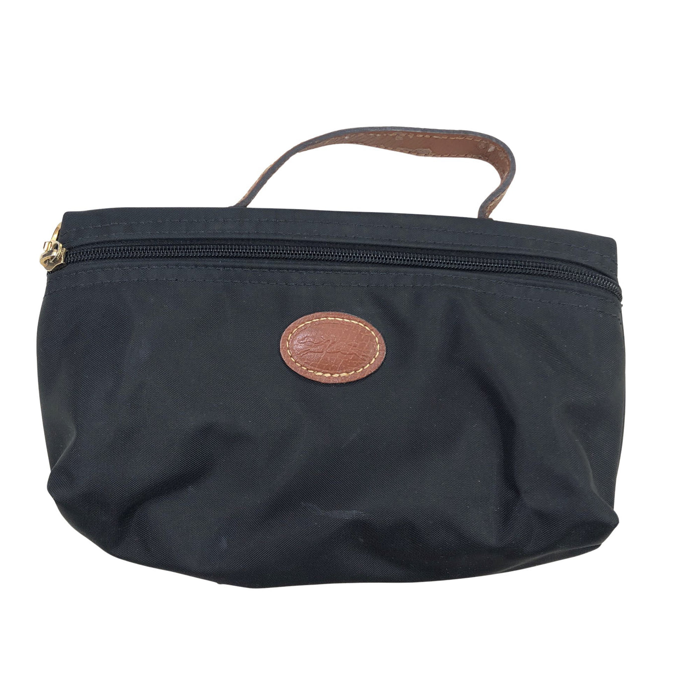Unisex Longchamp - Toilettilaukku, koko Mini - (1)