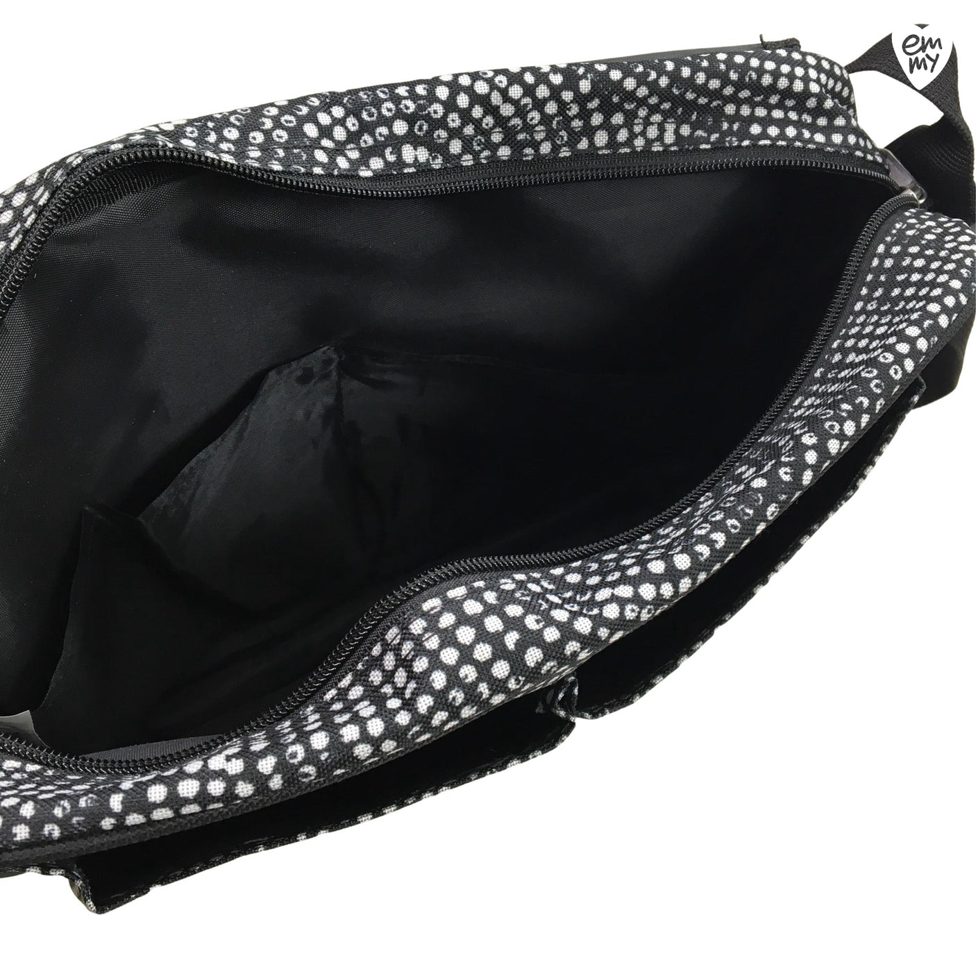 Unisex Finlayson - Olkalaukku, koko Midi - (2)