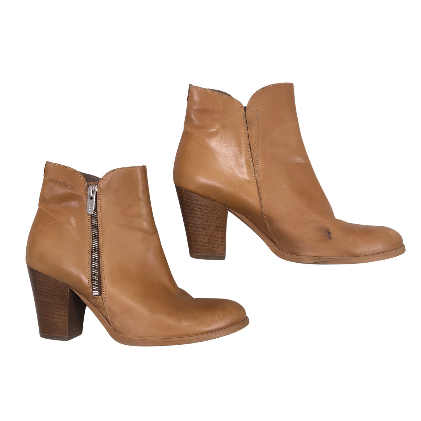 Unisex Wonders - Nilkkurit, koko 39 - (1)