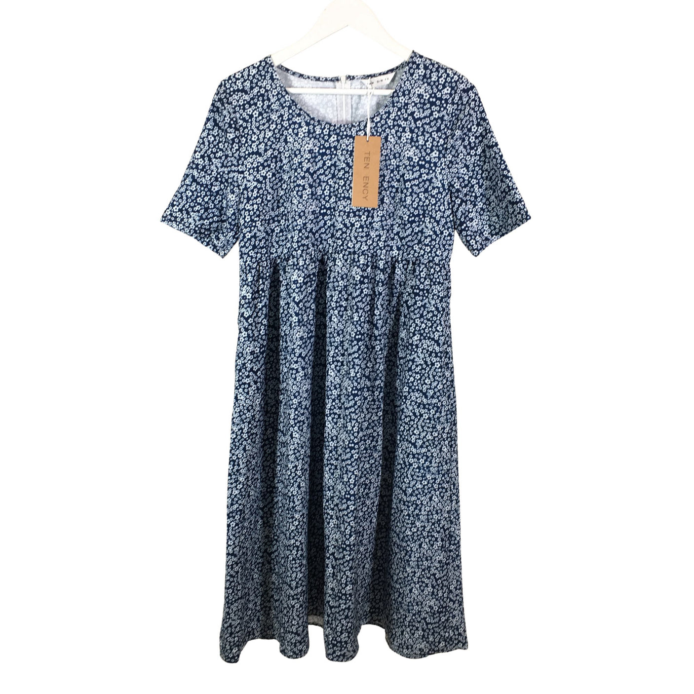 Sifonkimekko, koko 40