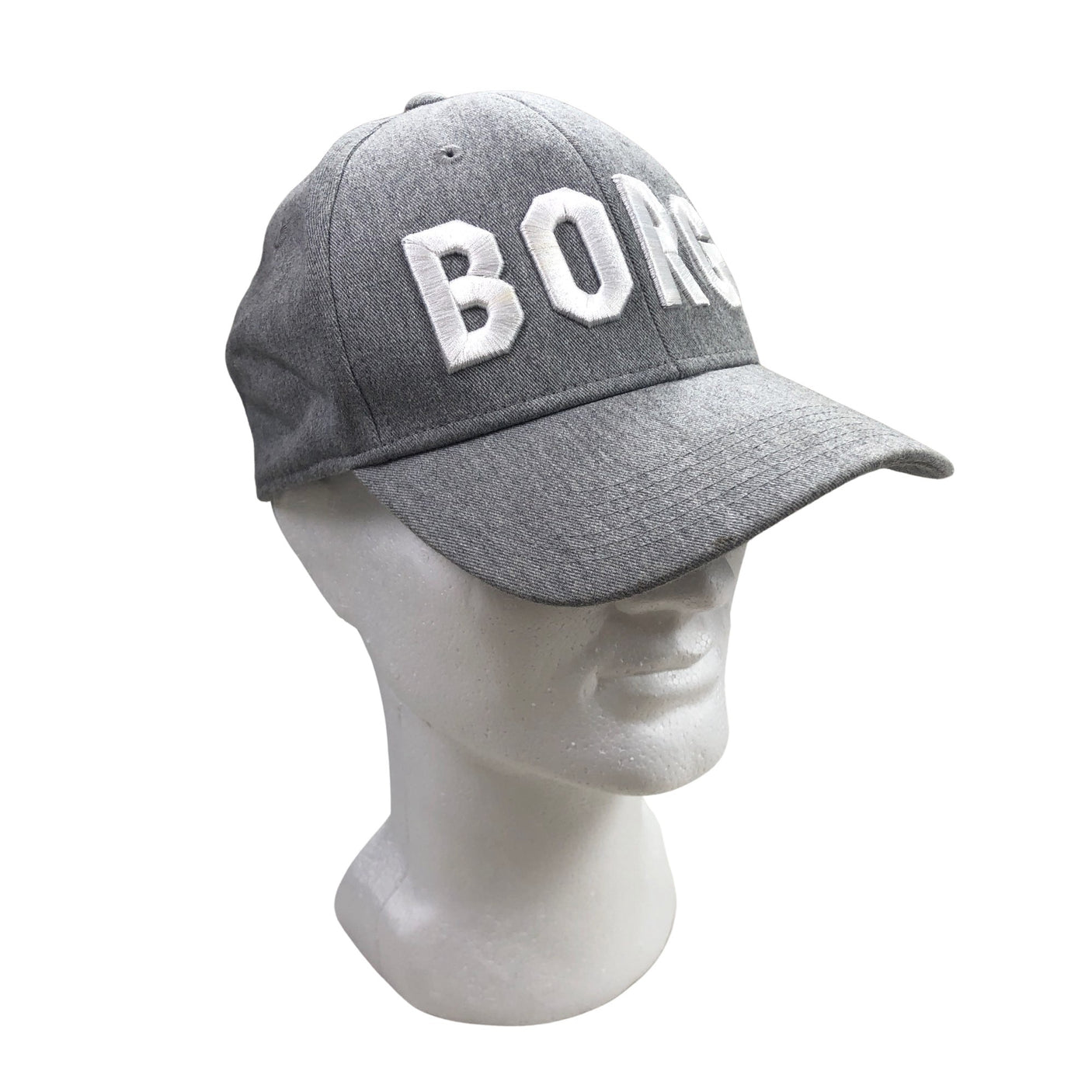 Unisex Björn Borg - Lippalakki, koko 56 - 58 cm - (1)