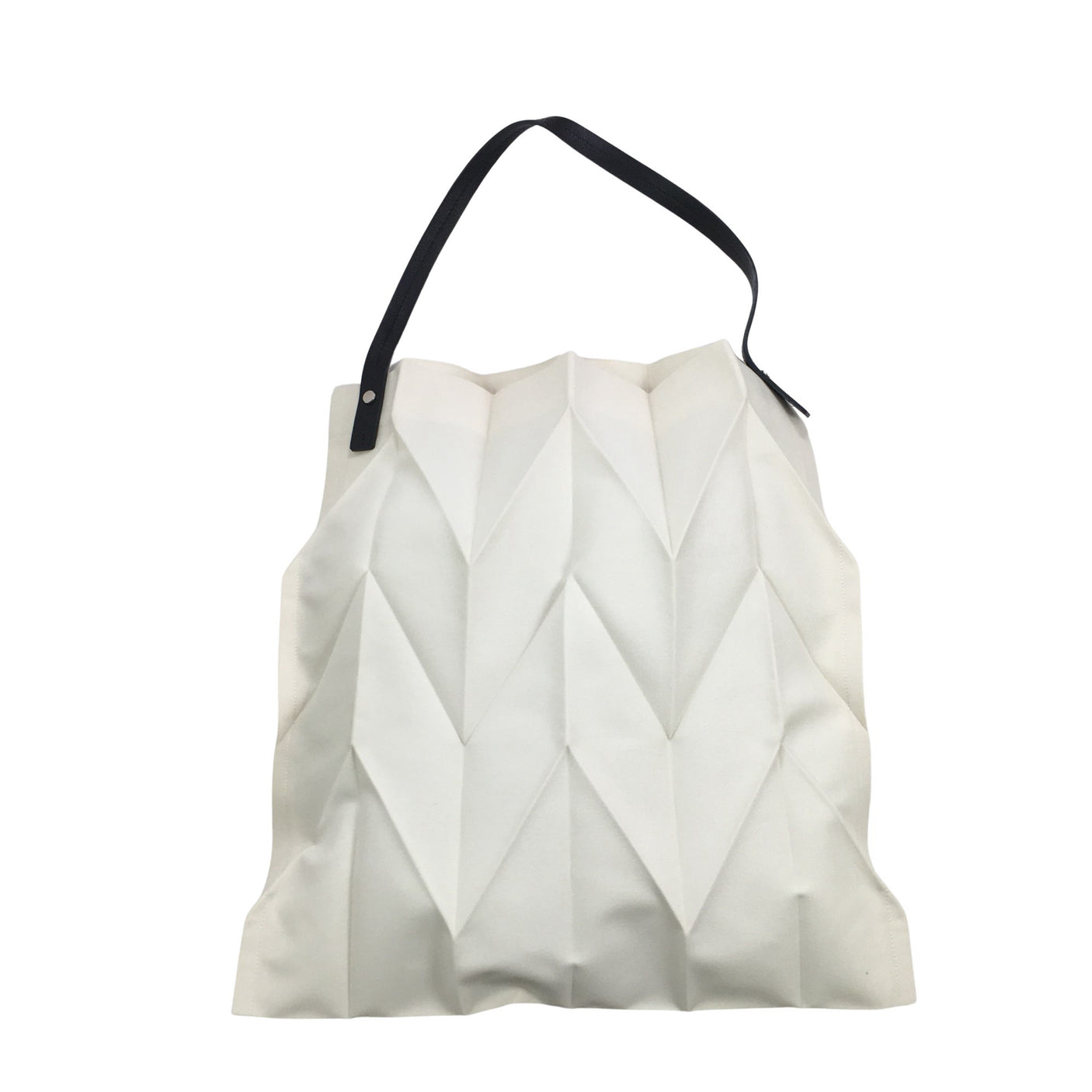 Unisex Iittala - Ostoskassi, koko Maxi - (1)