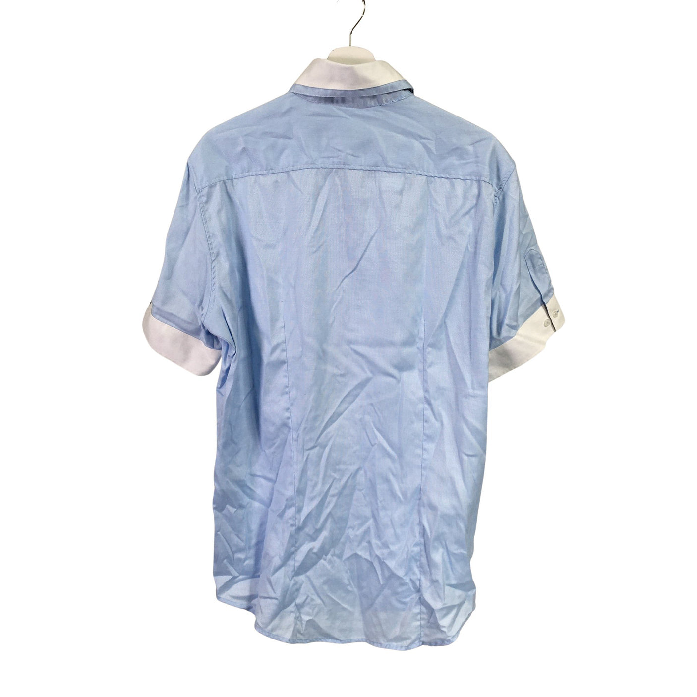 Unisex Nara Camicie - Kauluspaita, koko XXL - (2)