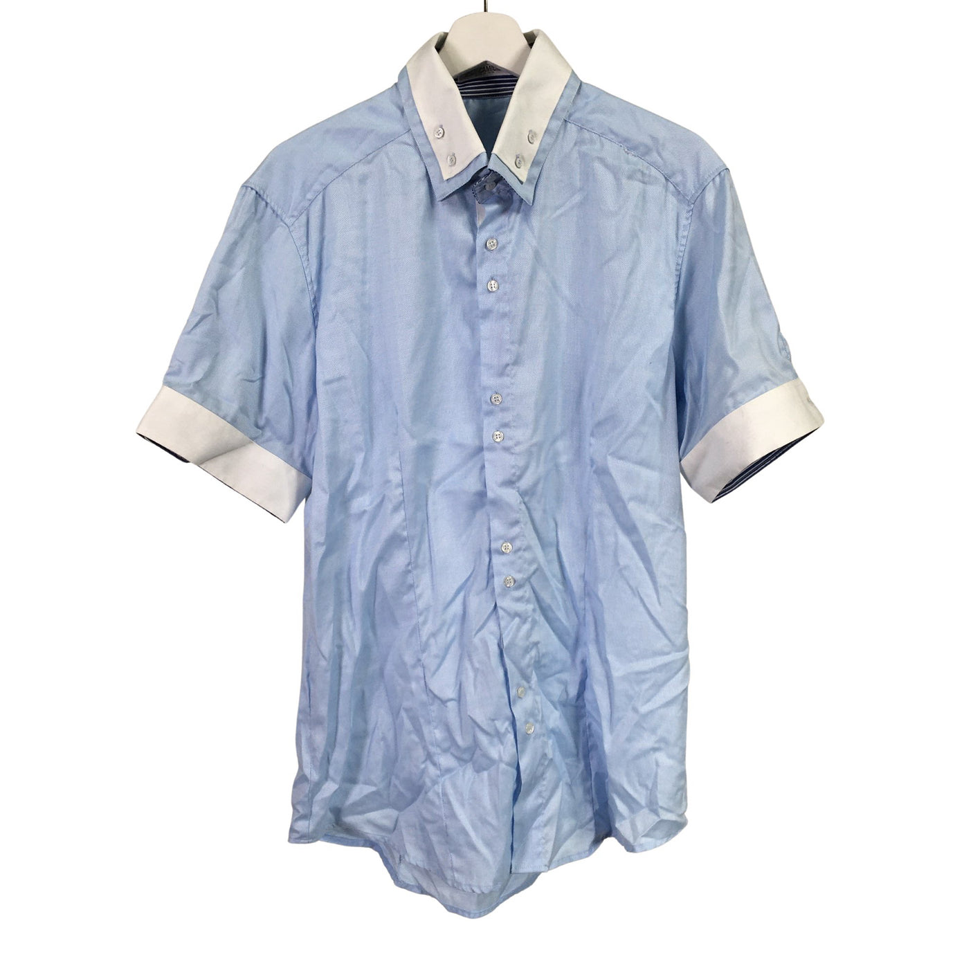 Unisex Nara Camicie - Kauluspaita, koko XXL - (1)