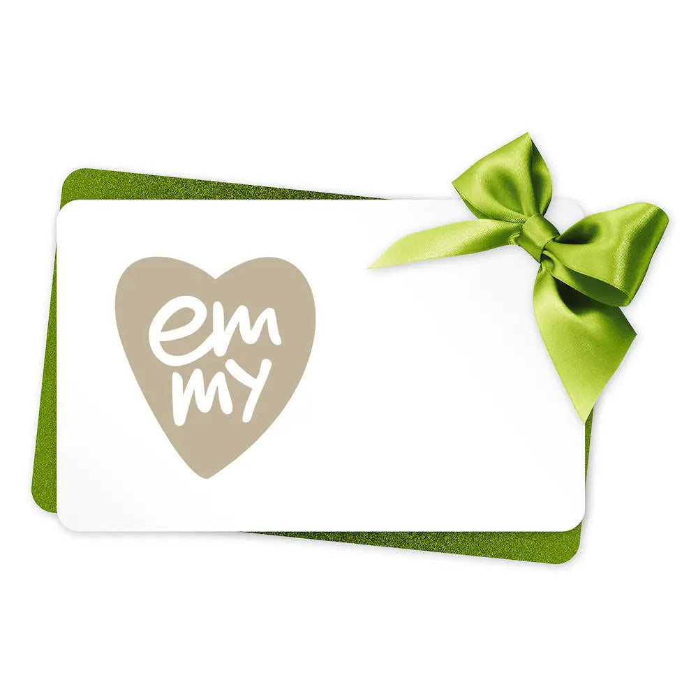 Unisex Emmy - 50 € Emmy-lahjakortti (sähköpostilla) - (1)