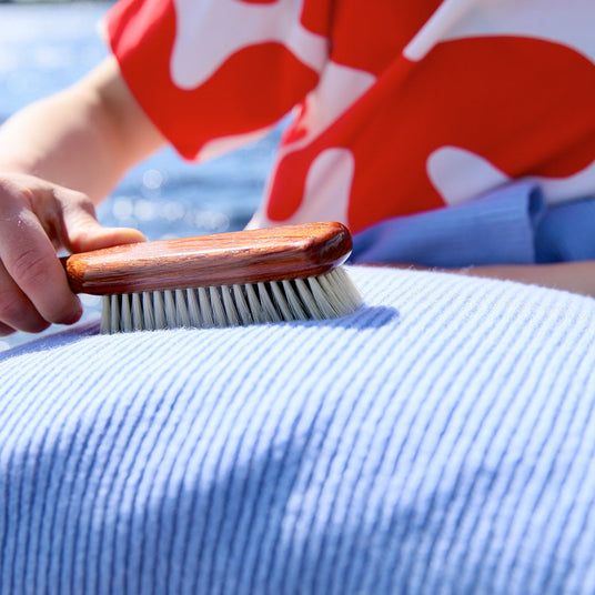 Emmyn vaatehuolto-opas