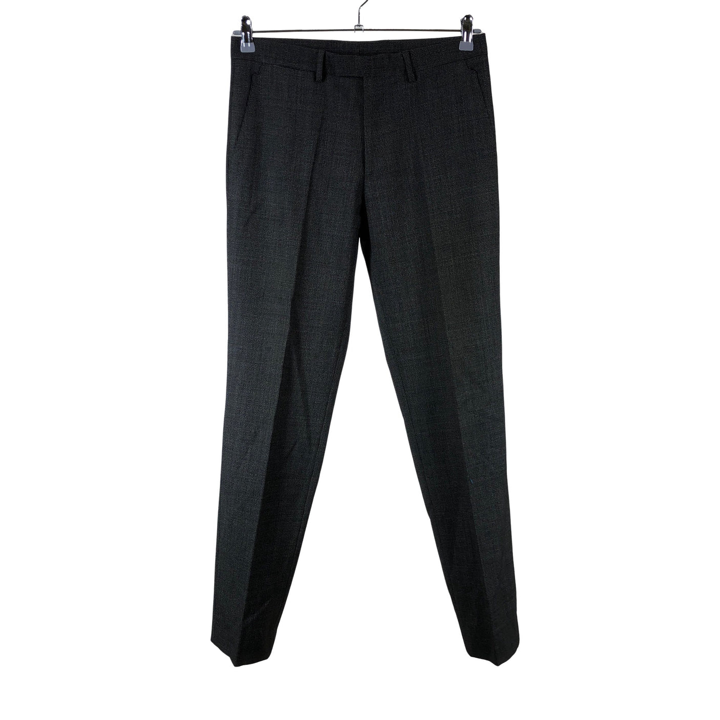 Miesten Calvin Klein - Puvun housut, koko M - Musta (1)