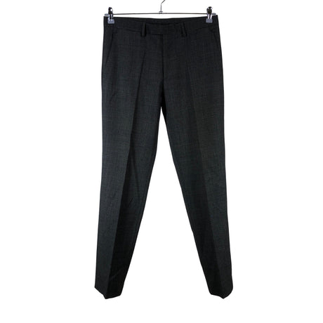Miesten Calvin Klein - Puvun housut, koko M - Musta ()