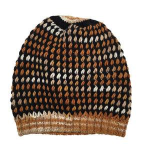 Naisten Missoni - Talvipipo, koko 52 - 54 cm - Musta (1)