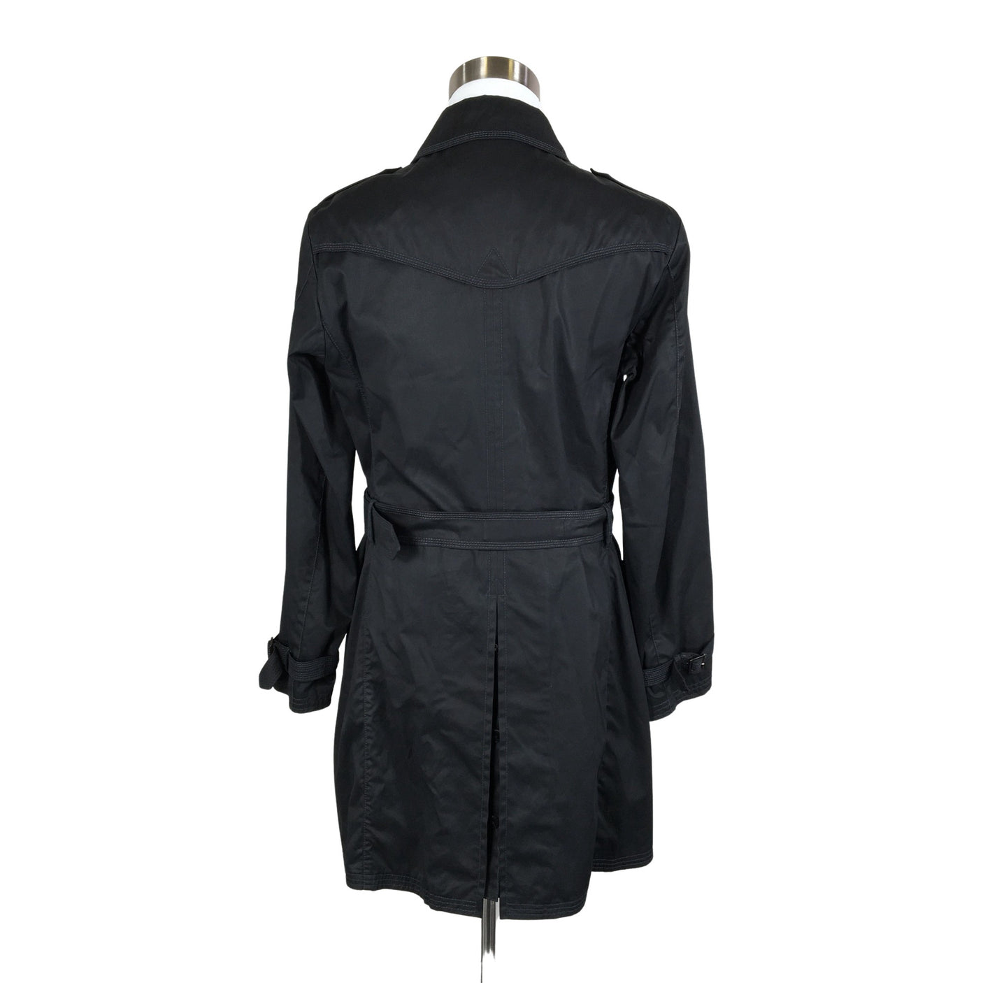 Unisex Armani Collezioni - Trenssitakki, koko M -  (2)
