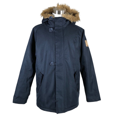 Unisex Makia - Parkatakki, koko L -  ()