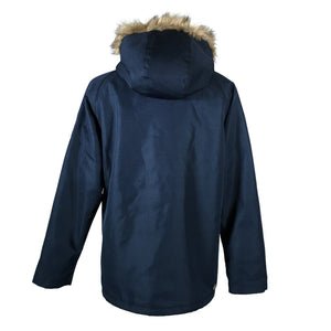 Unisex Makia - Parkatakki, koko L -  (2)