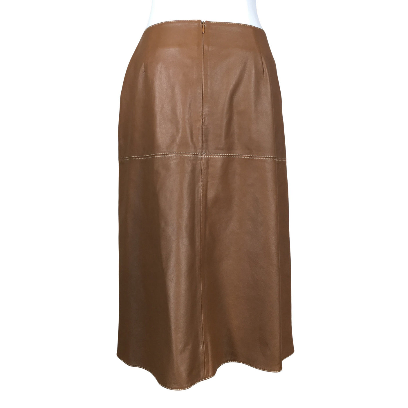 Unisex Ril's - Nahkahame, koko 38 -  (2)