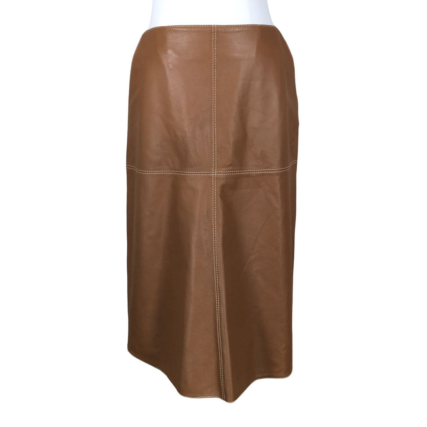 Unisex Ril's - Nahkahame, koko 38 -  (1)