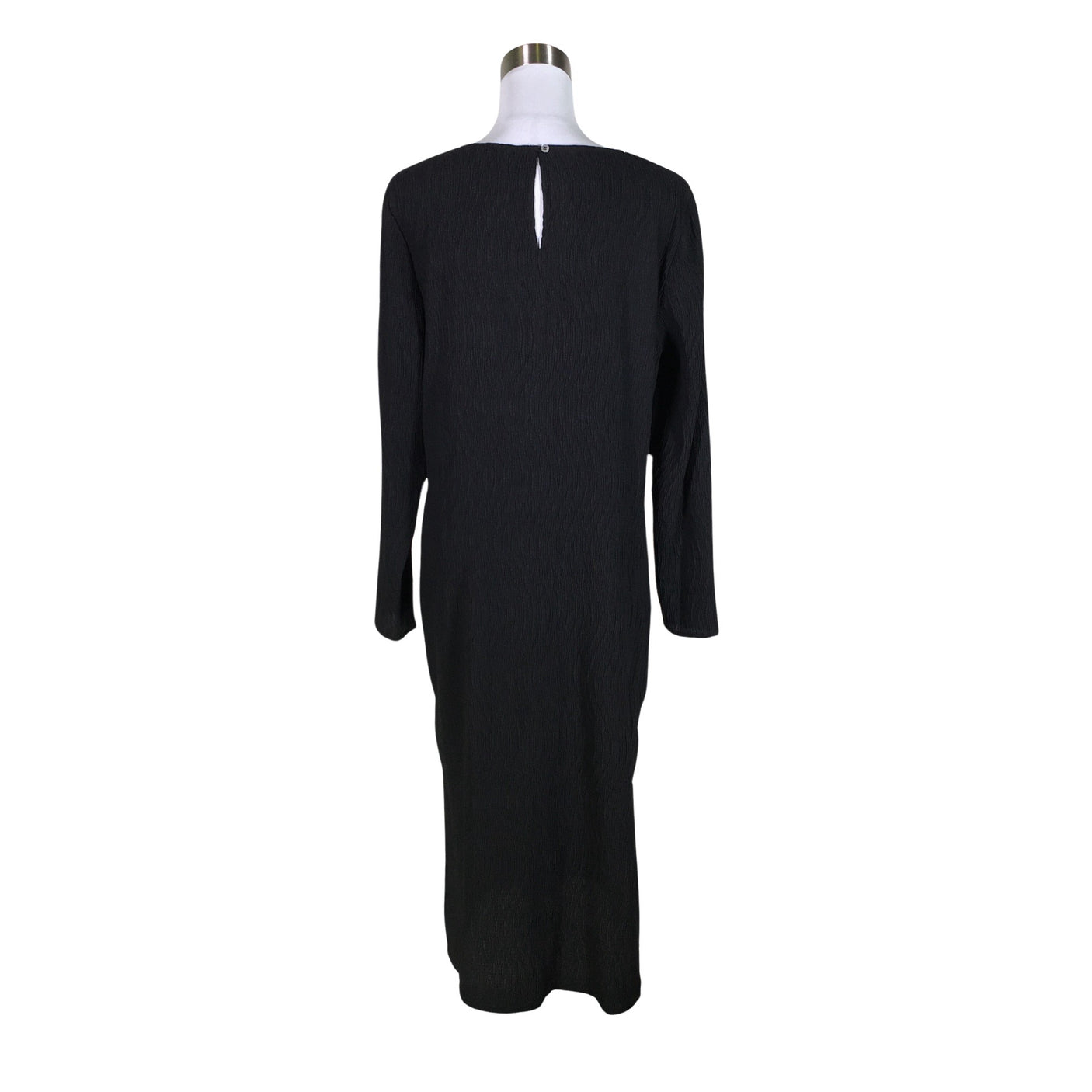 Naisten Philosophy Blues Original - Sifonkimekko, koko 40 - Musta (2)