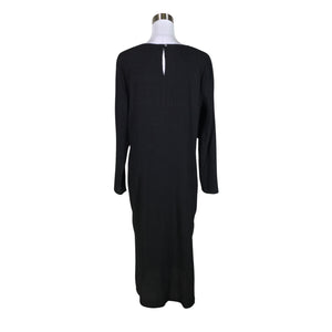 Naisten Philosophy Blues Original - Sifonkimekko, koko 40 - Musta (2)