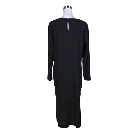 Naisten Philosophy Blues Original - Sifonkimekko, koko 40 - Musta (2)