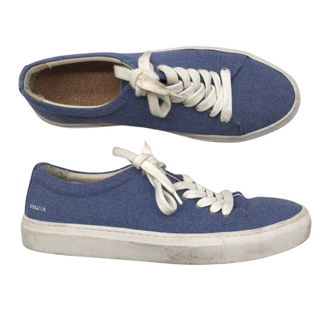 Unisex Makia - Tennarit, koko 43 -  ()