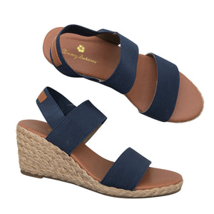 Kiilakorkosandaalit, koko 40