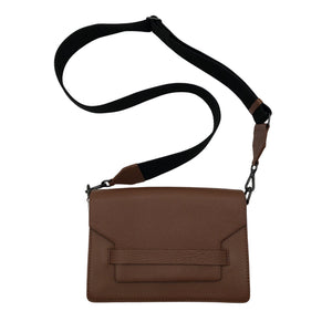 Unisex Markberg - Olkalaukku, koko Mini -  (1)