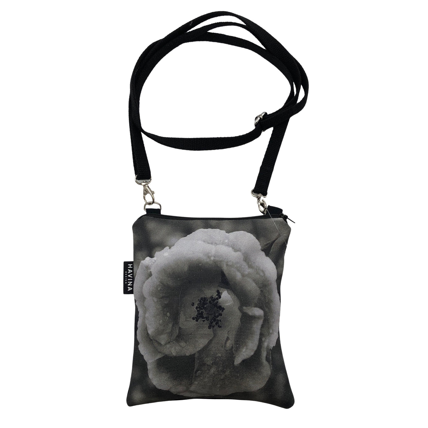 Unisex Havina Design - Olkalaukku, koko Mini -  (1)