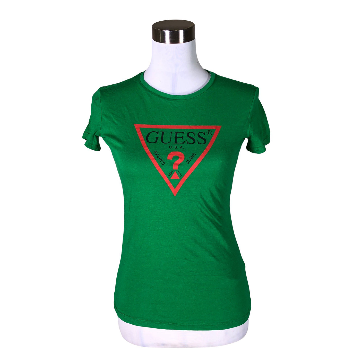 Unisex Guess - T-paita, koko 36 -  (1)