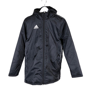 Unisex Adidas - Toppatakki, koko 158 - 164 -  (1)