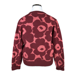 Unisex Marimekko - Neulepaita, koko 42 -  (2)