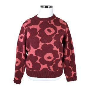 Unisex Marimekko - Neulepaita, koko 42 -  (1)
