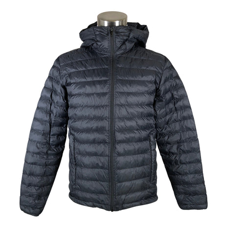 Unisex Everest - Kevyttoppatakki, koko M -  ()