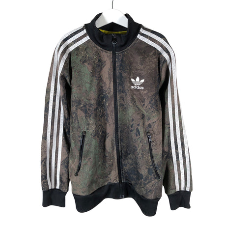 Unisex Adidas - Svetari, koko 140 - 146 -  ()