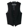 Unisex Turo Tailor - Juhlaliivi, koko S -  ()
