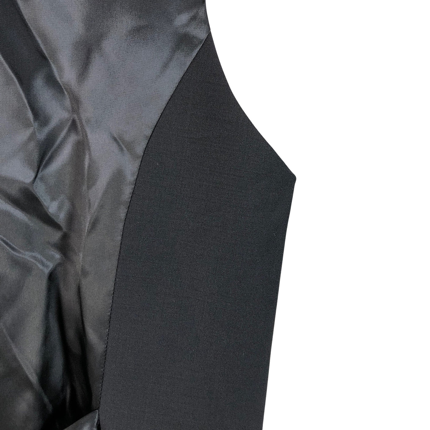 Unisex Turo Tailor - Juhlaliivi, koko S -  (3)