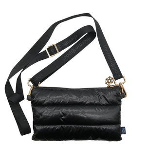 Olkalaukku, koko Mini