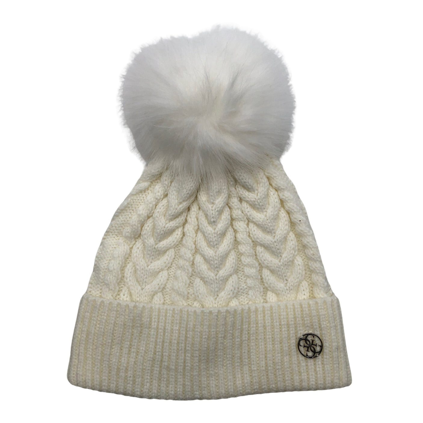 Unisex Guess - Talvipipo, koko 54 - 56 cm -  (1)