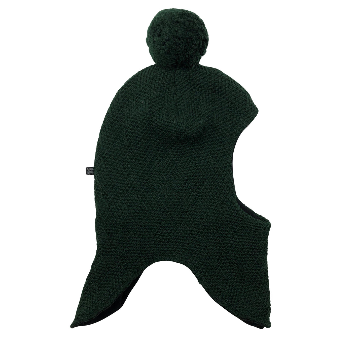 Unisex Kaiko - Kypärähattu, koko 50 - 52 cm -  (1)