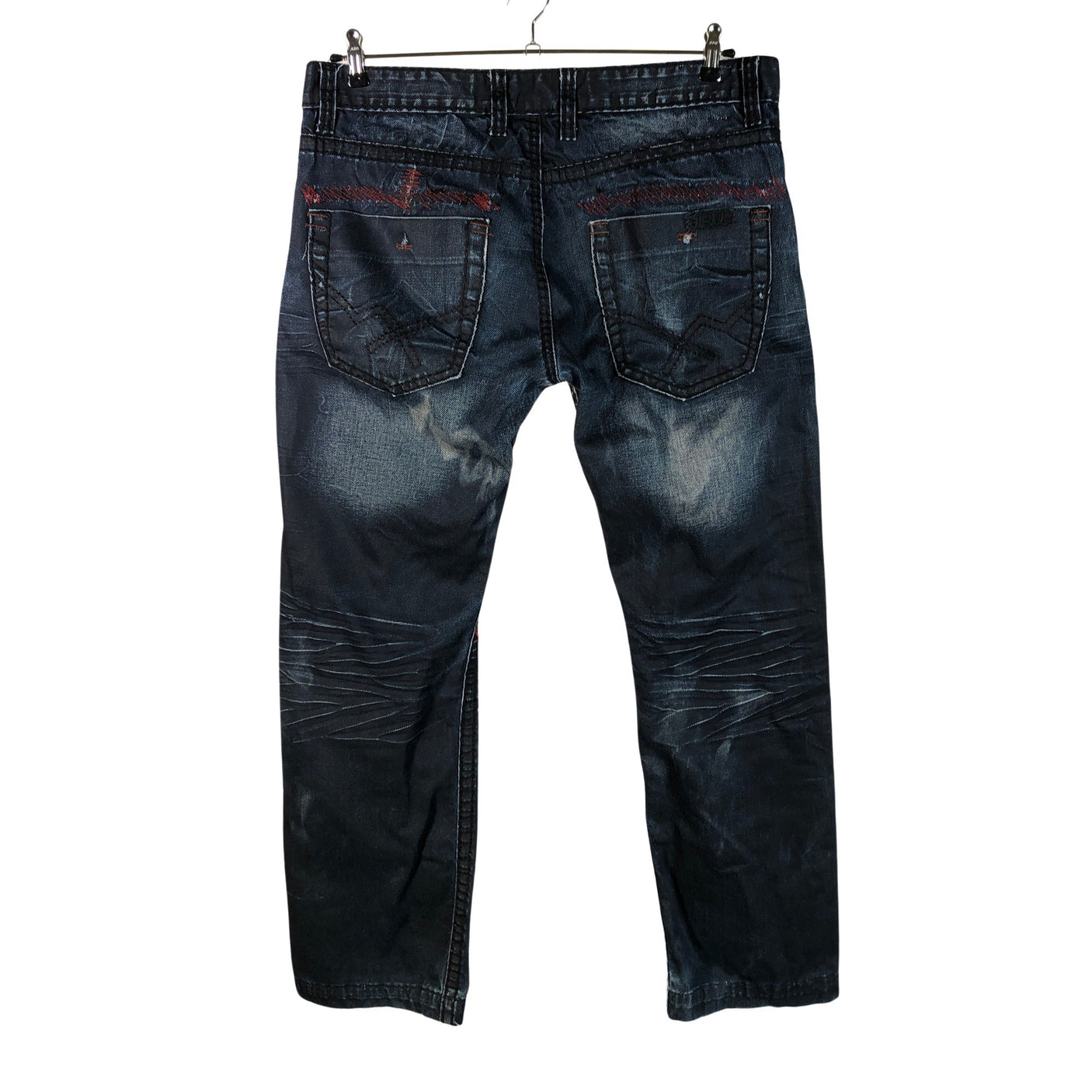 Unisex Sirus - Farkut, koko XL -  (2)