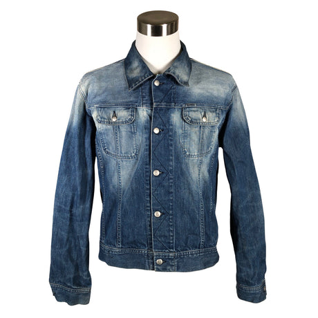 Unisex Diesel - Farkkutakki, koko XXL -  ()