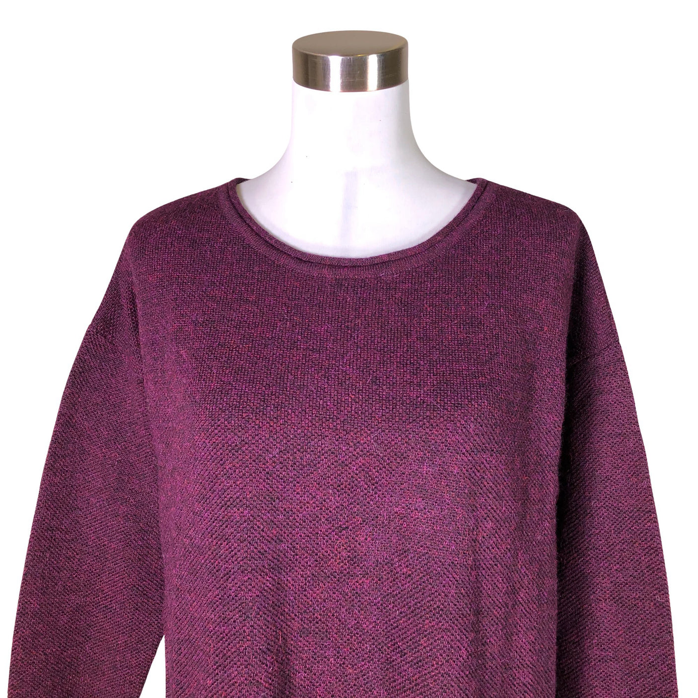 Unisex Alpa - Neulemekko, koko 40 -  (3)
