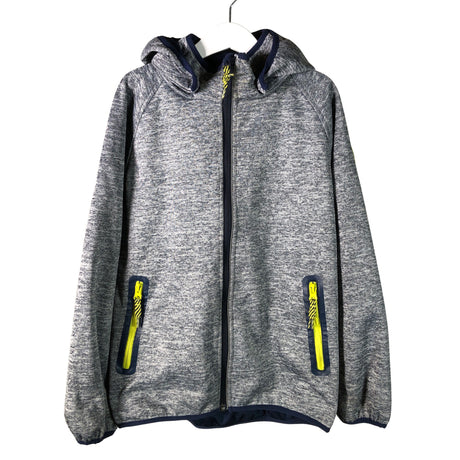 Unisex Warp - Ulkoilutakki, koko 128 - 134 -  ()