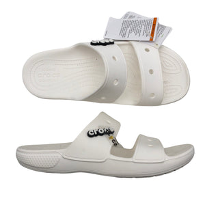 Unisex Crocs - Sandaalit, koko 42 -  (1)