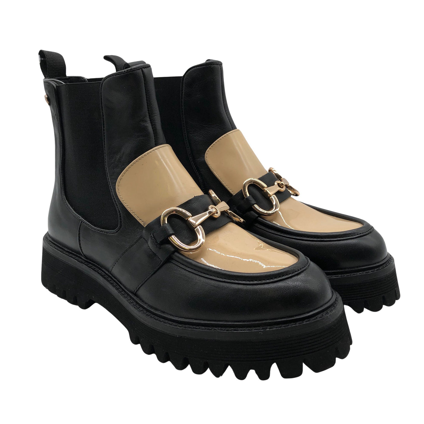 Unisex Copenhagen shoes - Nilkkurit, koko 42 -  (2)
