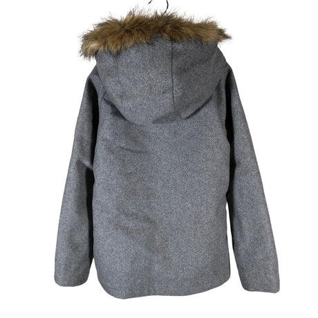 Unisex Makia - Villakangastakki, koko 146 - 152 -  (2)
